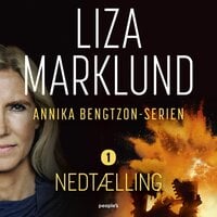Nedtælling - Liza Marklund