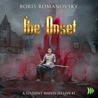 The Onset - Boris Romanovsky