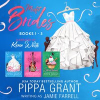 The Misfit Brides Box Set: Books 1-3 - Pippa Grant, Jamie Farrell