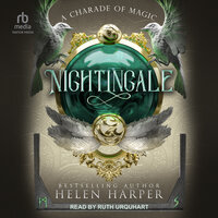 Nightingale - Helen Harper