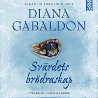 Svärdets brödraskap - Diana Gabaldon