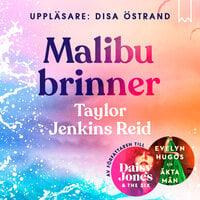 Malibu brinner - Taylor Jenkins Reid