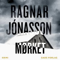 Mørket - Ragnar Jónasson