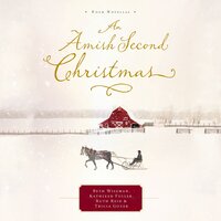 An Amish Second Christmas - Kathleen Fuller, Beth Wiseman, Ruth Reid, Tricia Goyer