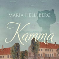 Kamma - Maria Helleberg