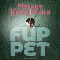 Fuppet - Maggie Kempinska
