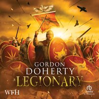Legionary - Gordon Doherty