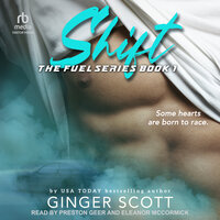 Shift - Ginger Scott