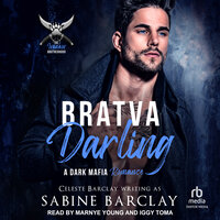 Bratva Darling - Sabine Barclay