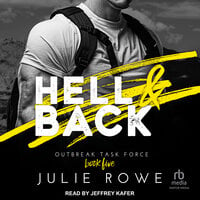 Hell & Back - Julie Rowe