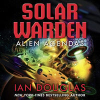 Alien Agendas - Ian Douglas