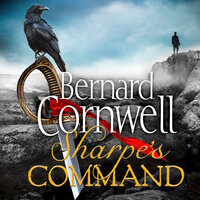 Sharpe's Command - Bernard Cornwell