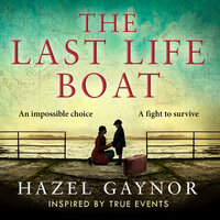 The Last Lifeboat - Hazel Gaynor