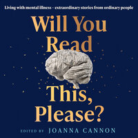Will You Read This, Please? - 