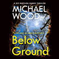 Below Ground - Michael Wood
