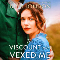 The Viscount Who Vexed Me - Julia London
