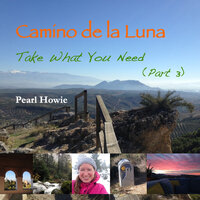 Camino de la Luna - Take What You Need (Part 3) - Pearl Howie