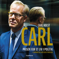 CARL - Carl Holst, Bent Winther