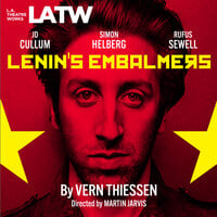 Lenin’s Embalmers - Vern Thiessen