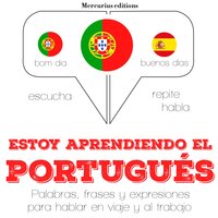 Estoy aprendiendo el portugués - JM Gardner