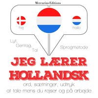 Jeg lærer hollandsk - JM Gardner