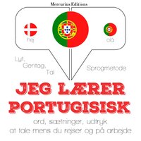 Jeg lærer portugisisk - JM Gardner