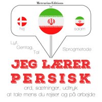 Jeg lærer persisk - JM Gardner