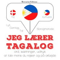 Jeg lærer Tagalog - JM Gardner
