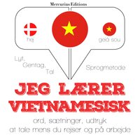 Jeg lærer vietnamesisk - JM Gardner