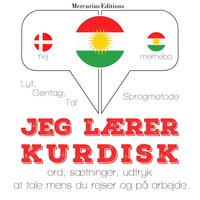 Jeg lærer kurdisk - JM Gardner