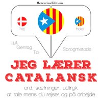 Jeg lærer catalansk - JM Gardner