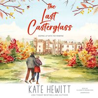 The Last Casterglass - Kate Hewitt