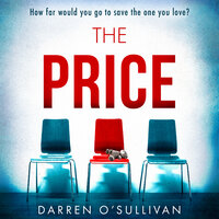 The Price - Darren O’Sullivan