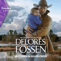 Last Seen in Silver Creek - Delores Fossen