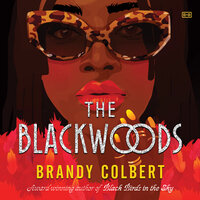 The Blackwoods - Brandy Colbert