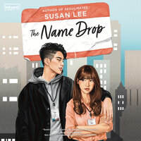 The Name Drop - Susan Lee