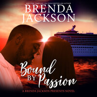Bound by Passion - Brenda Jackson