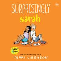 Surprisingly Sarah - Terri Libenson