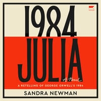 Julia: A Novel - Sandra Newman