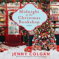 Midnight at the Christmas Bookshop: A Novel - Jenny Colgan