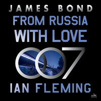 From Russia With Love: A James Bond Novel - Ian Fleming
