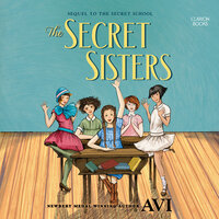 The Secret Sisters - Avi