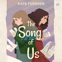 The Song of Us - Kate Fussner