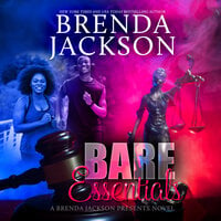Bare Essentials - Brenda Jackson