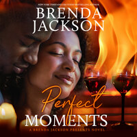 Perfect Moments - Brenda Jackson