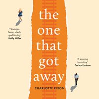 The One That Got Away - Charlotte Rixon