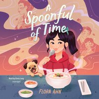 A Spoonful of Time - Flora Ahn
