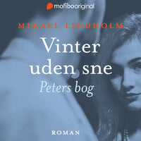 Peters bog - Mikael Lindholm