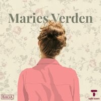 Maries verden – Eget værelse - Solvej Kildegaard