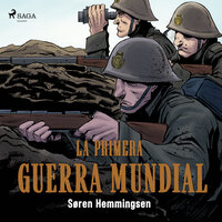 La Primera Guerra Mundial - Søren Hemmingsen